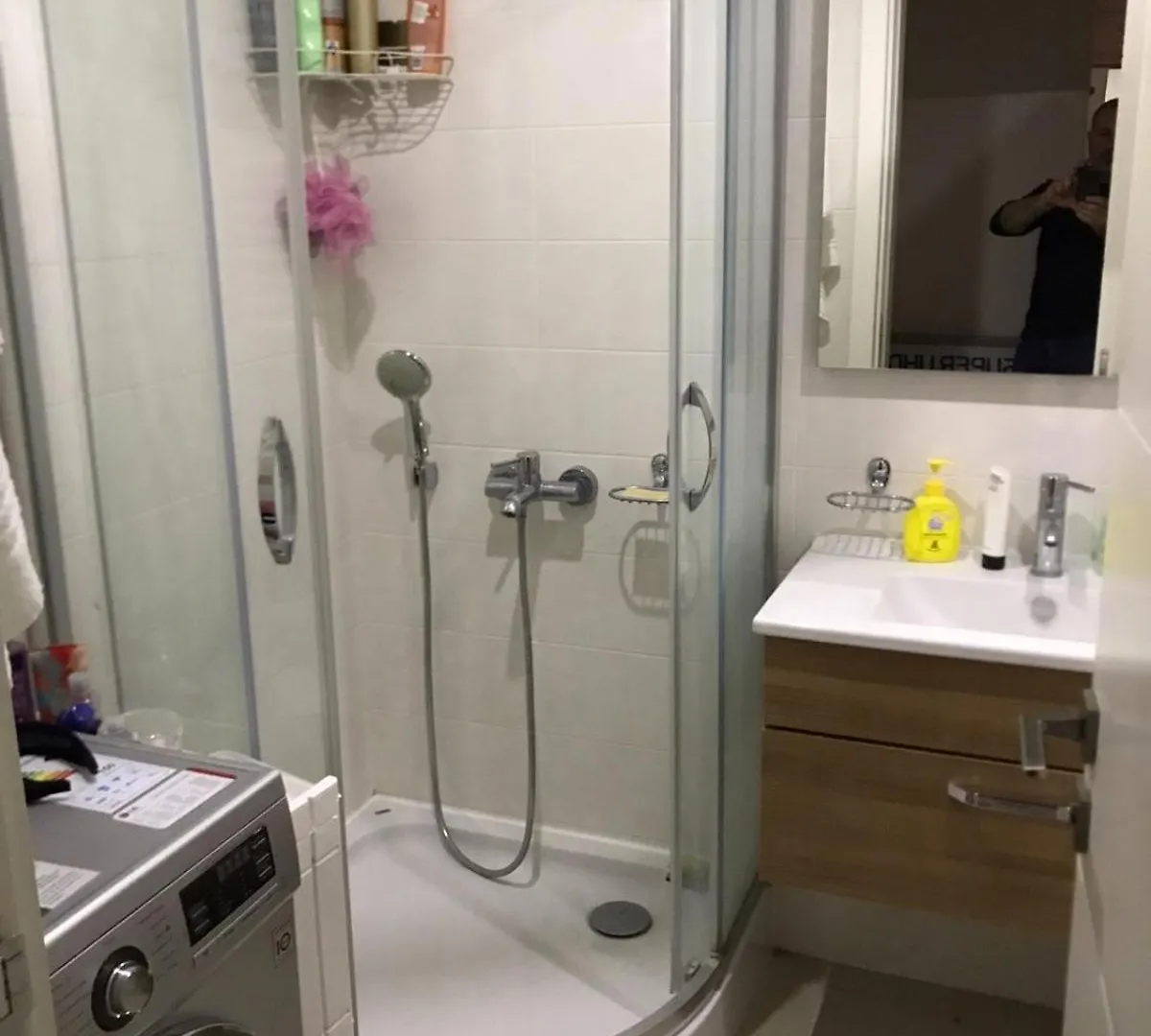 Green Budapest - Tbiliszi Apartman