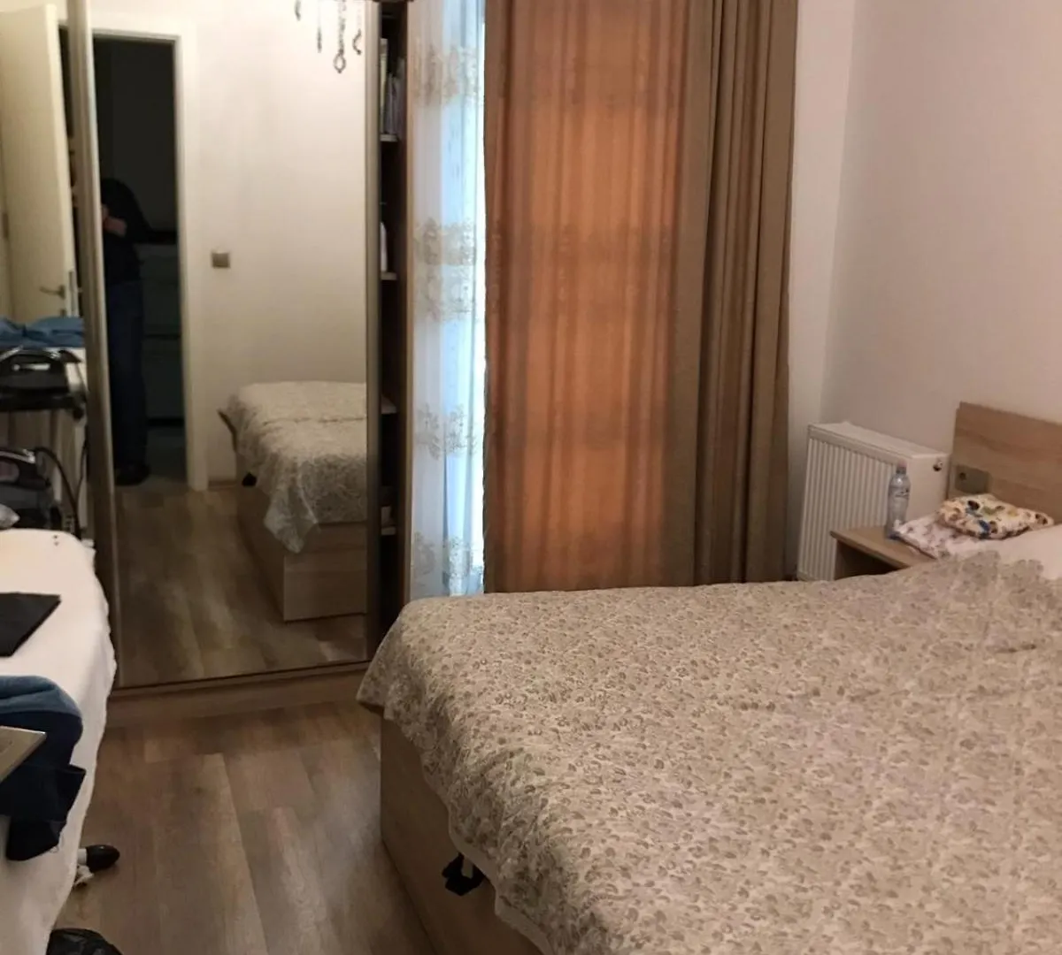 Apartman Green Budapest - Tbiliszi Grúzia